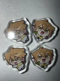 にじさんじ with cake！伏見ガク アクリルパーツ