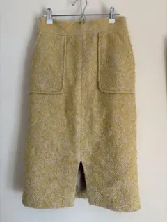 NOLLEY'S タイトスカート