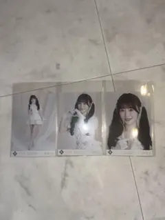 音嶋莉沙 アリーナツアー2025 宝石衣装 コンプ 生写真 イコラブ