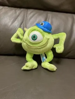 マイク・ワゾウスキ ぬいぐるみ