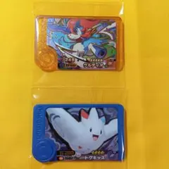 ポケモンフレンダ✨️ケルディオ／レガシーピック／おまけピックあり