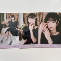 野口衣織 イコラブ 6周年フォトブック 生写真 コンプ - メルカリ