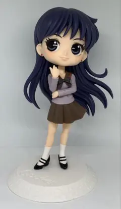 美少女戦士セーラームーン　Qposket 火野レイ