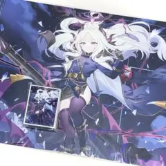 2026年最新】ブルーアーカイブ ヒナ プレイマットの人気アイテム