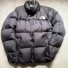 XLサイズ　THE NORTH FACE ヌプシのサムネイル