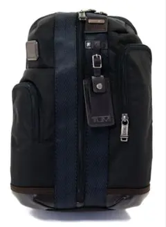 TUMI プラトーン スリング 0232799NVY ワンショルダー ネイビー - メルカリ
