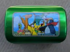 ポケモン 不思議のダンジョン 空の探検隊 キャンディ缶