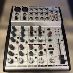2026年最新】BEHRINGER UB802の人気アイテム - メルカリ