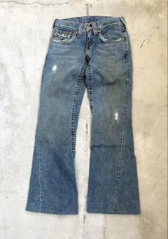 TRUE RELIGION JOEY トゥルーレリジョン デニム 28/33