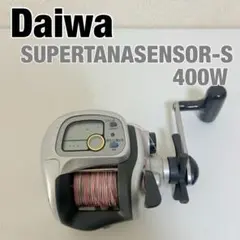 【良品✨】Daiwa ダイワ SuperTanasensor X700 Daiwa SUPER TANASENSOR S Reel Saltwater Fishing Trolling