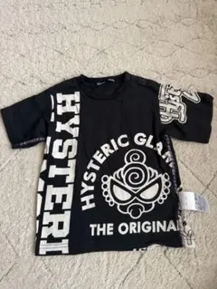 HYSTERIC MINI 半袖Tシャツ 90cm ヒスミニのサムネイル