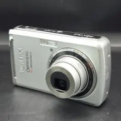 PENTAX Optio E40 Y2K平成レトロCCD 単三電池 元箱付 PENTAX Optio E40 Y2K平成レトロCCD 単三電池 元箱付 - メルカリ