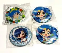 2025年最新】ピンズ・ピンバッジ・缶バッジの人気アイテム - メルカリ