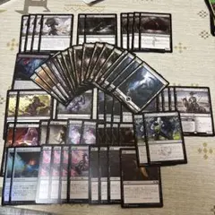 mtg 白レア10枚セット - メルカリ