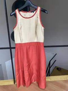トミー　ヒルフィガー　ワンピース　夏用のサムネイル