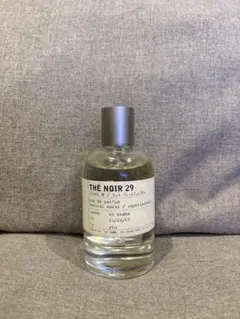 ⭐︎残量多☆ ルラボ テ ノワール 29 オードパルファム 100ml 香水