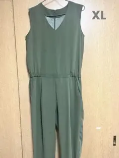 UNIQLO オールインワン（XL)