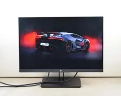 雪*様 HP Z24N G2 モニター 24インチ 日立 ③ - メルカリ