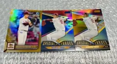 田中将大 スポーツカード