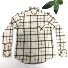 THE SHOP TK ザショップティーケー タケオキクチ 長袖 シャツ M