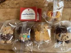 メイリーパーラー キャラクターグッズ