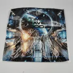 KK100901 glamb✕TIME TRAVEL GOODS / ミニタオル