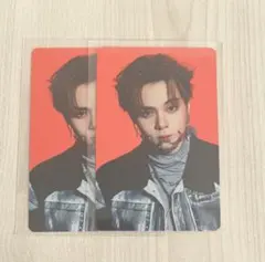 JO1 HIMP 鶴房汐恩　トレカまとめ