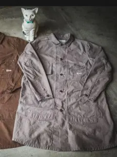 TCBjeans Tabby's カバーオール サイズ 42 - メルカリ