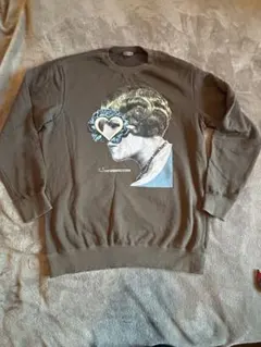 sue undercover スウェット UNDERCOVER（アンダーカバー） トレーナー スウェット UC2D9801-2