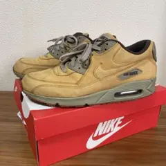 希少サイズ11!! Nike Air Max ベージュ