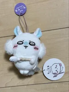 映画 ちいかわ 人魚の島のひみつ 討伐マスコット モモンガ