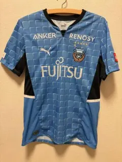 2026年最新】川崎フロンターレ tシャツの人気アイテム - メルカリ