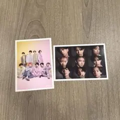 超特急 集合 生写真