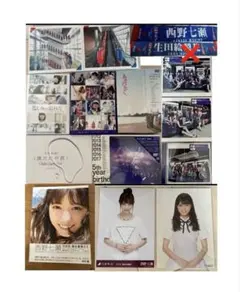 乃木坂46まとめ