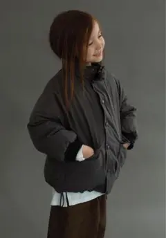 Facade FAUTEULL REVERSIBLE JACKET