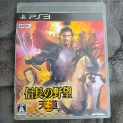 信長の野望 天道