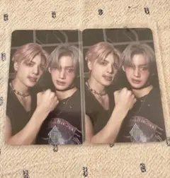 &TEAM ケミトレカ MAKI マキ JO ジョー