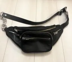 2026年最新】Alexander Wang メンズ ボディバッグ・ウエストポーチの