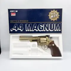 コクサイ S&W M19 マグナム 4インチ モデルガン SMG刻印 ※現状品 コクサイ S&W M19 マグナム 4インチ モデルガン SMG刻印 ※現状品