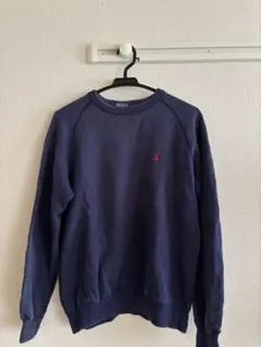 ポロラルフローレン スウェット