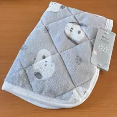 スヌーピー 枕パッド 43×63 西川リビングのサムネイル