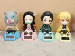 鬼滅の刃 ゆらゆらソーラー 時透無一郎 - メルカリ