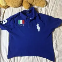 Polo by Ralph Lauren ポロシャツ