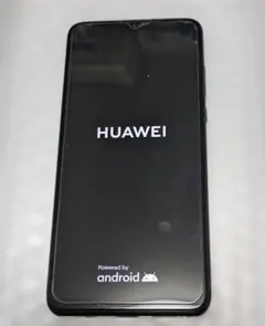 HUAWEI P30 lite 本体