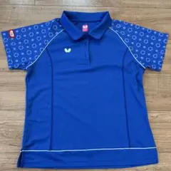 Butterfly 卓球 ユニフォームOサイズ