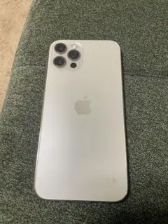 Apple iPhone 12 Pro ゴールド本体256GB
