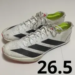 アディゼロプライムsp3 ストラング26.5cm