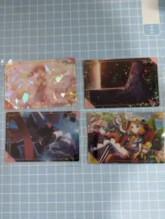 プロジェクトセカイカラフルステージ！feat.初音ミク ウエハース