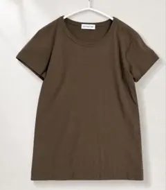 25SS ESTNATION コンパクト フライス Tシャツのサムネイル