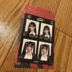 2026年最新】twice チェキ ダヒョンの人気アイテム - メルカリ